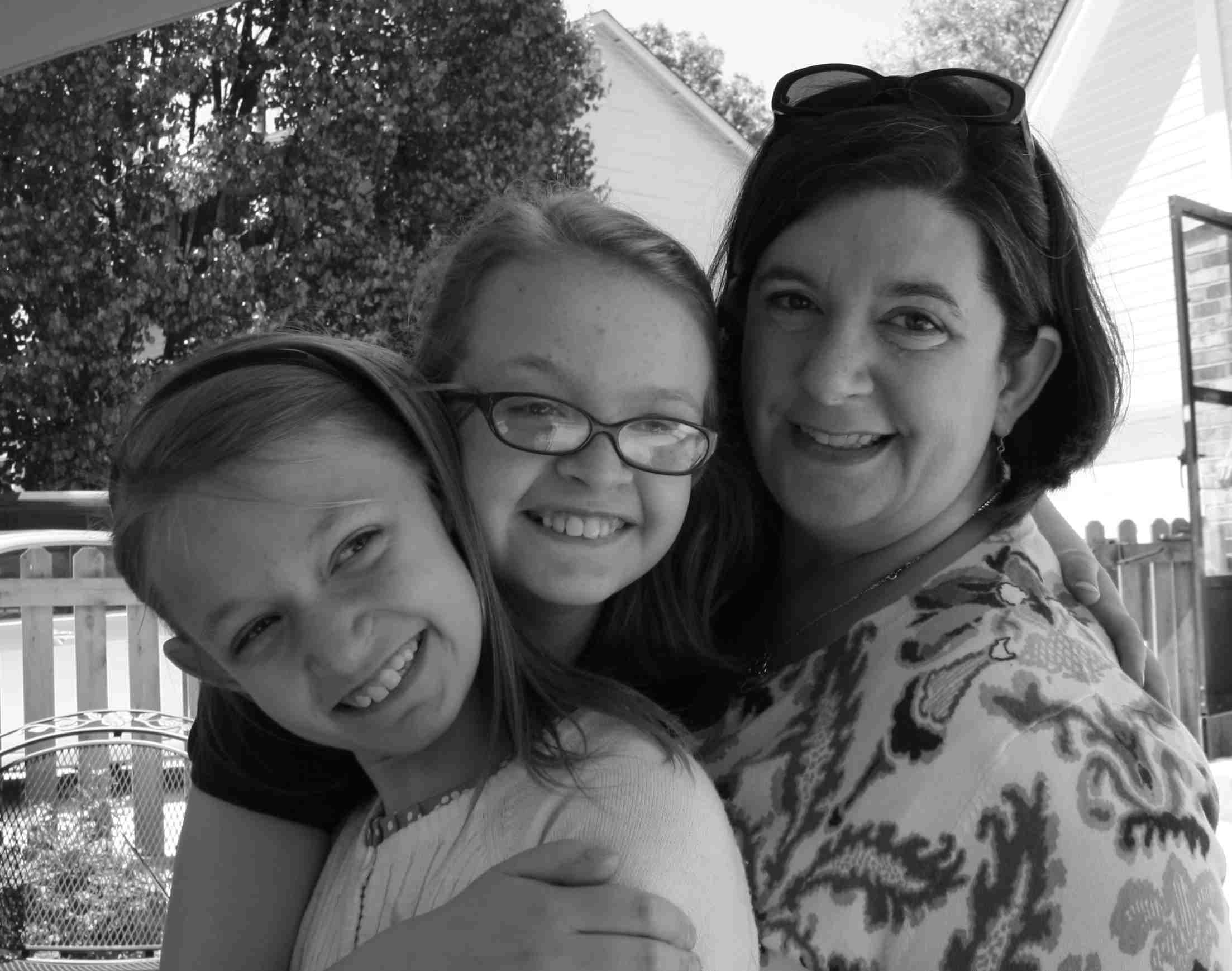 2013-05-12 Cate Jane and Mom.jpg